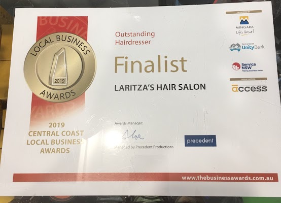 Laritza's Hair Salon photo 2