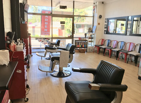 Laritza's Hair Salon