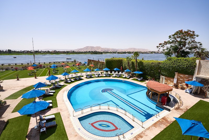 Sonesta St. George Hotel photo 5