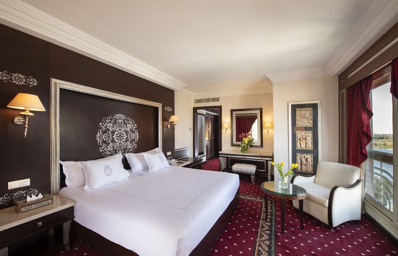 Sonesta St. George Hotel photo 2