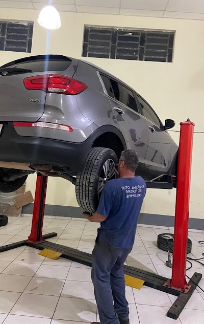 Foto de Auto Mecânica Medeiros