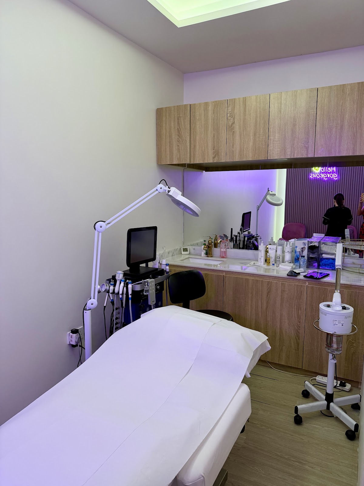 Bionix Clinic 4