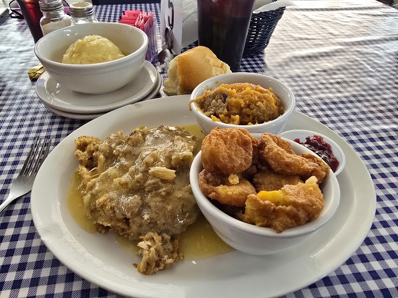 Pioneer Cafe photo 2