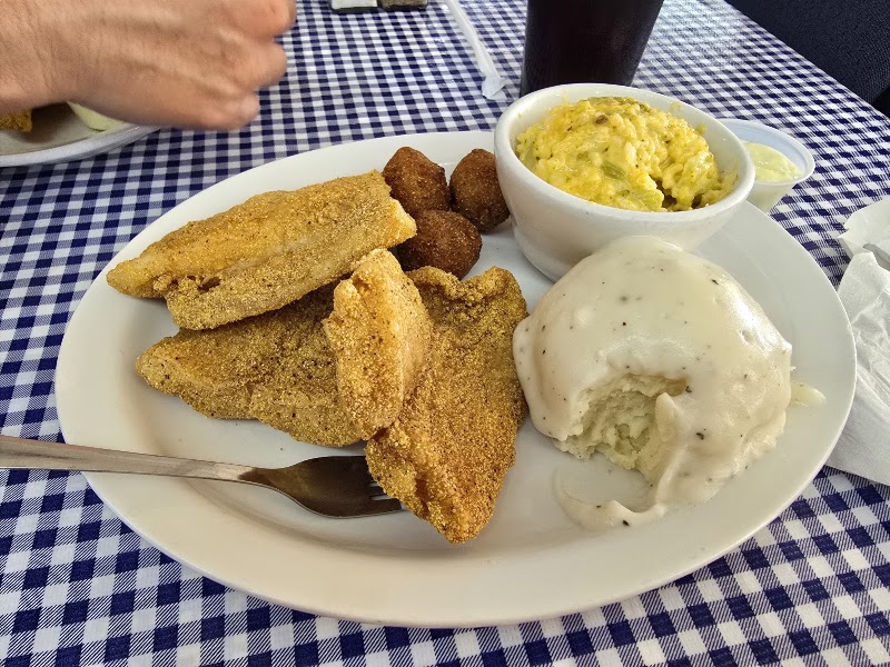 Pioneer Cafe photo 2