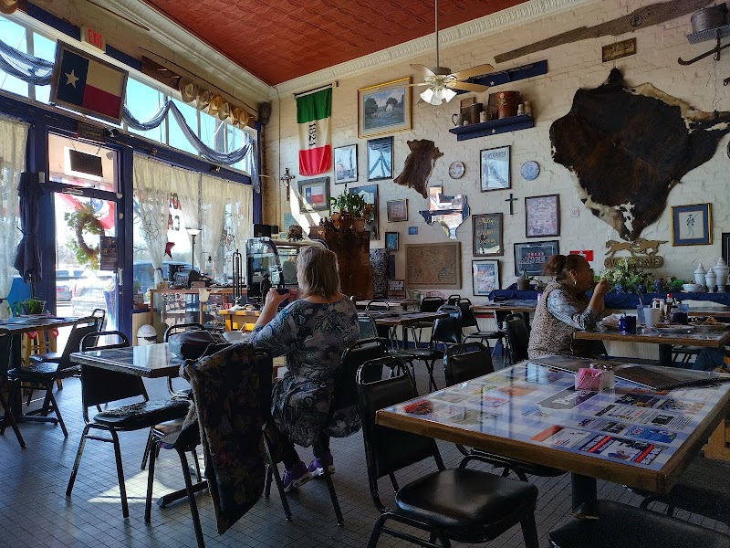 Pioneer Cafe photo 4