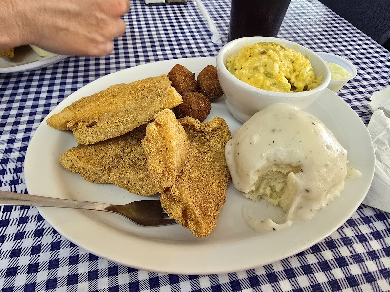 Pioneer Cafe photo 2