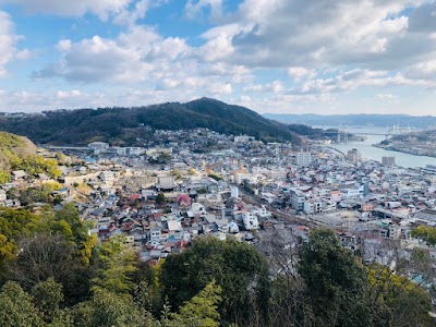 Onomichi Cat Alley - 4