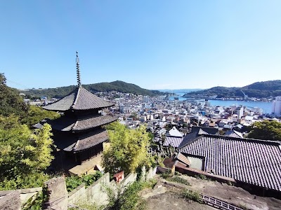 Onomichi Cat Alley - 3