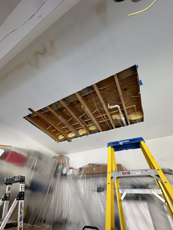 Flood & Fire Pros — photo