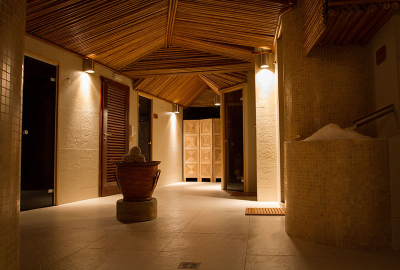 GRAND RELAX Spa & Wellness / CZECH BEER SPA / CZECH THERMAL SPA