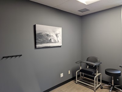 Gameday Men's Health Elmhurst photo 1