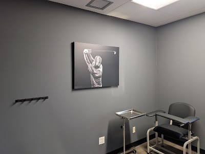 Gameday Men's Health Elmhurst photo 5