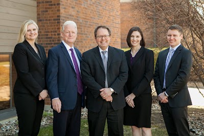 Brady Preston Gronlund PC - Car accident lawyer in Cedar Rapids