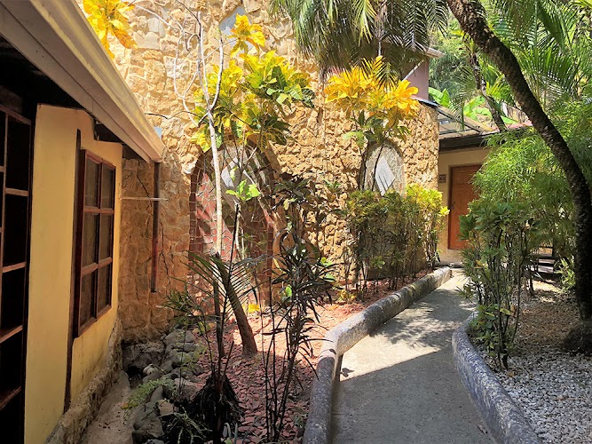 Art Hostel Costa Linda