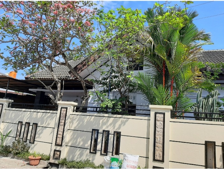 Kost Paviliun Asri