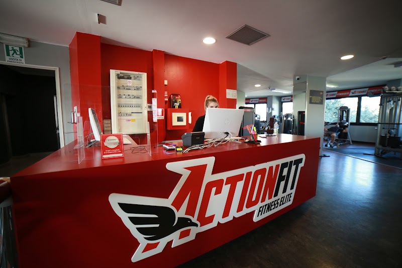 Action Fit Cinisello Fulvio Testi