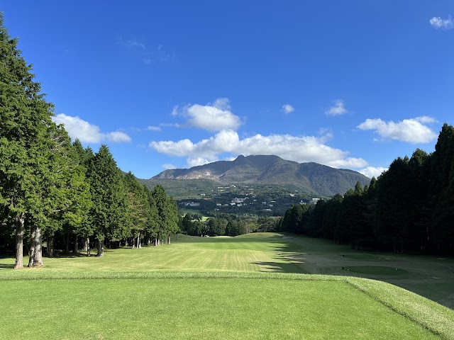 Ohakone Country Club - Photo 1