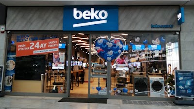 KUŞADASI BEKO GÜRİŞ TİCARET - Beyaz Eşya Servisi