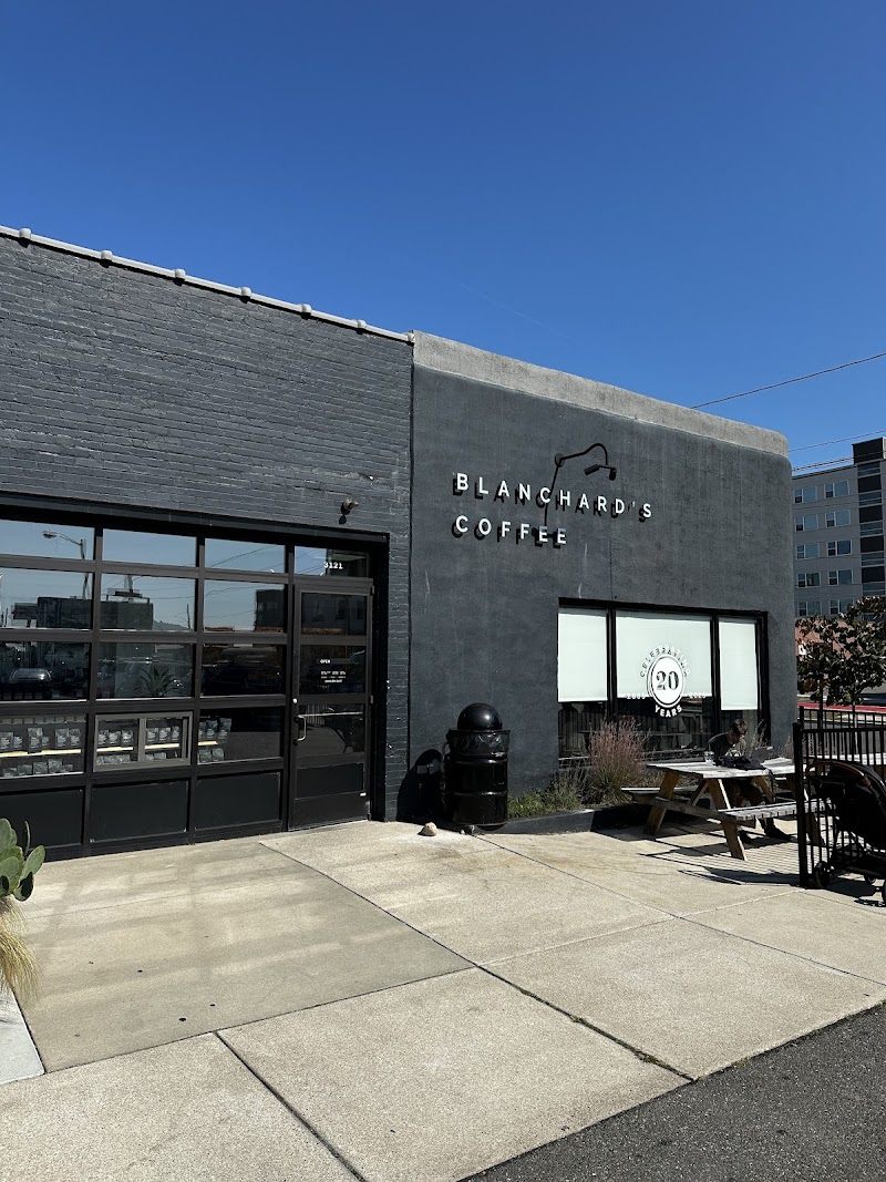 Blanchard's Coffee Broad Street photo 4