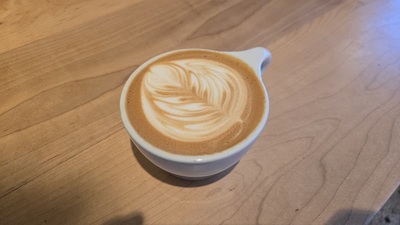 Blanchard's Coffee Broad Street photo 3
