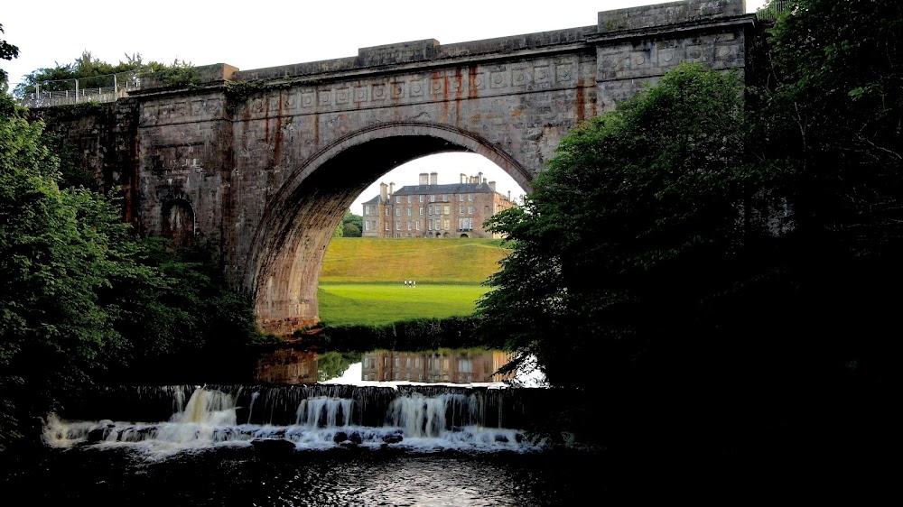 Dalkeith Country Park fotoğraf 1