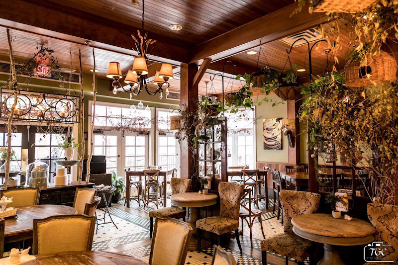 Sugar Leaf Bakery, Cafe & Espresso photo 1