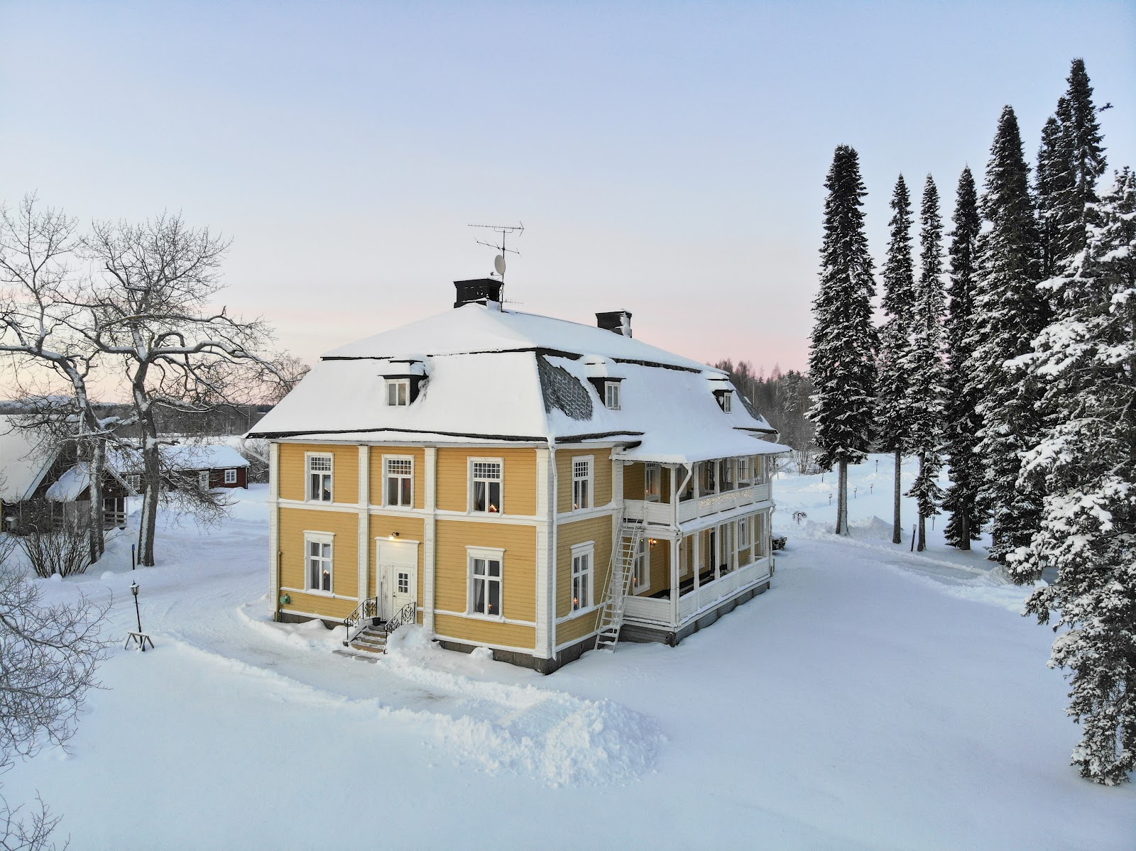 Melderstein Herrgård