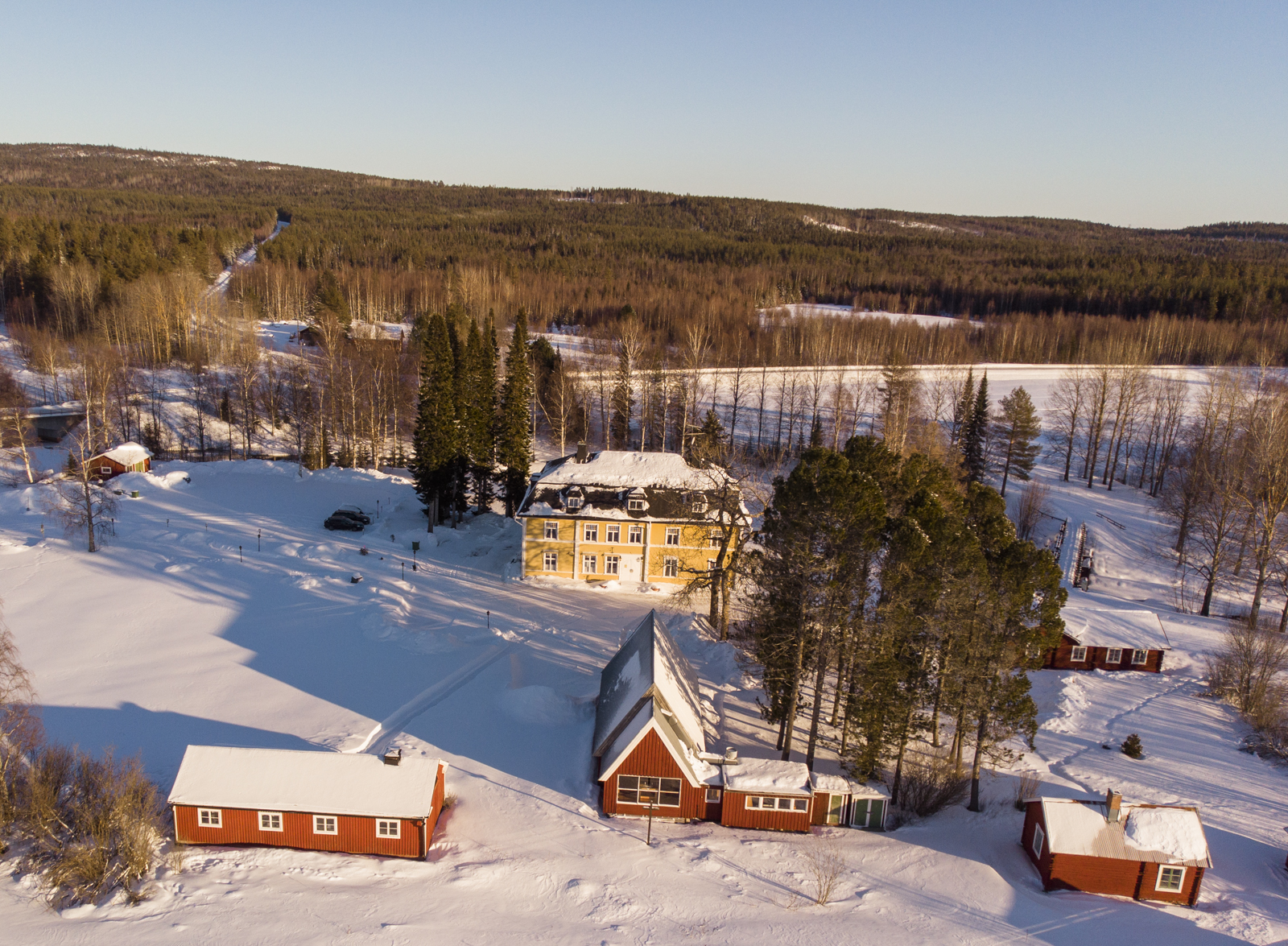 Melderstein Herrgård