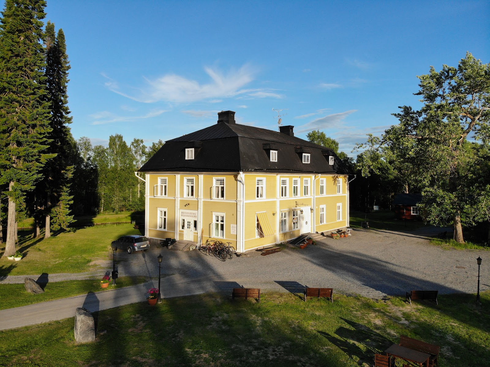 Melderstein Herrgård