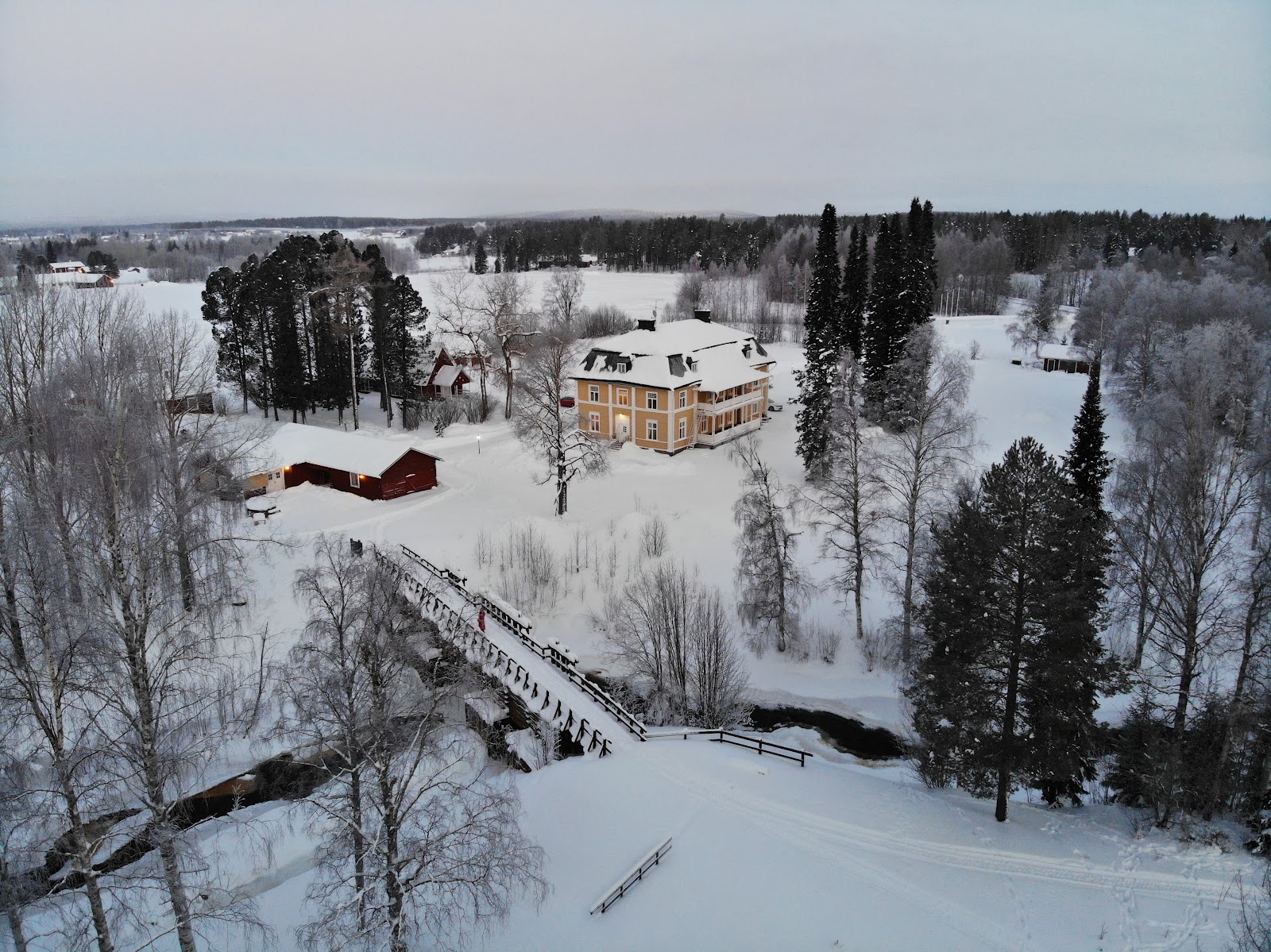 Melderstein Herrgård