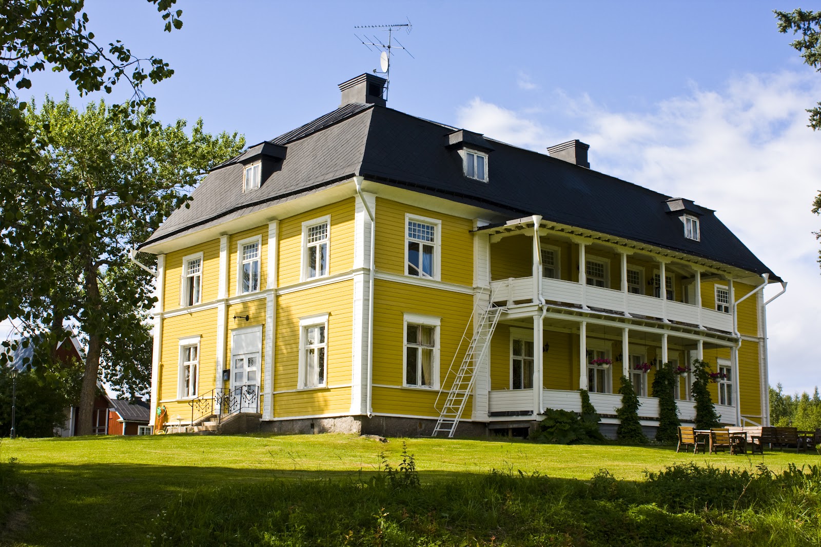 Melderstein Herrgård