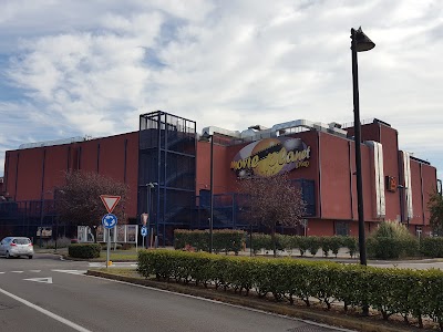 Movie Planet Pavia