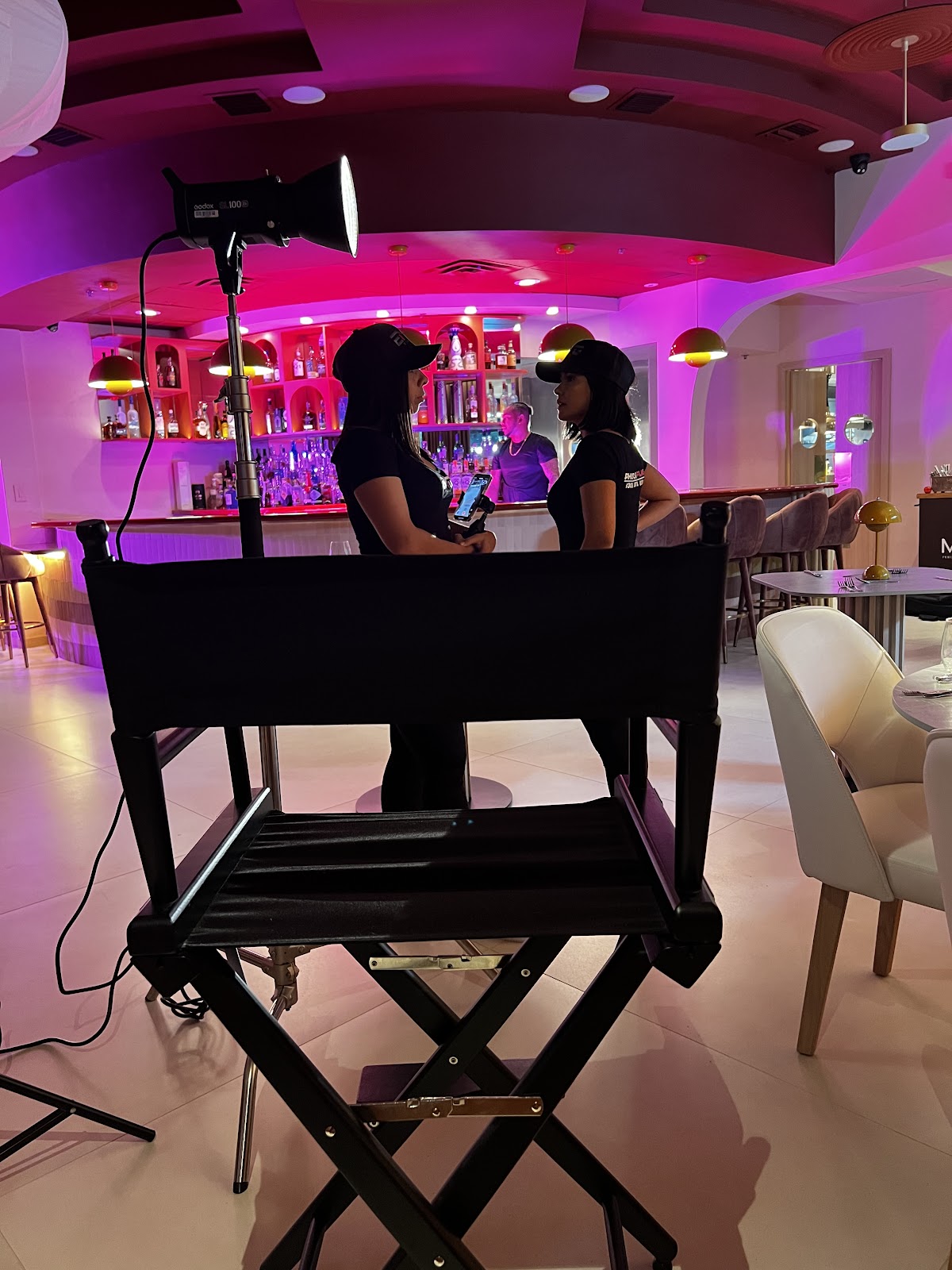 Alexander Luna STUDIOS EMG: Google Places image 2