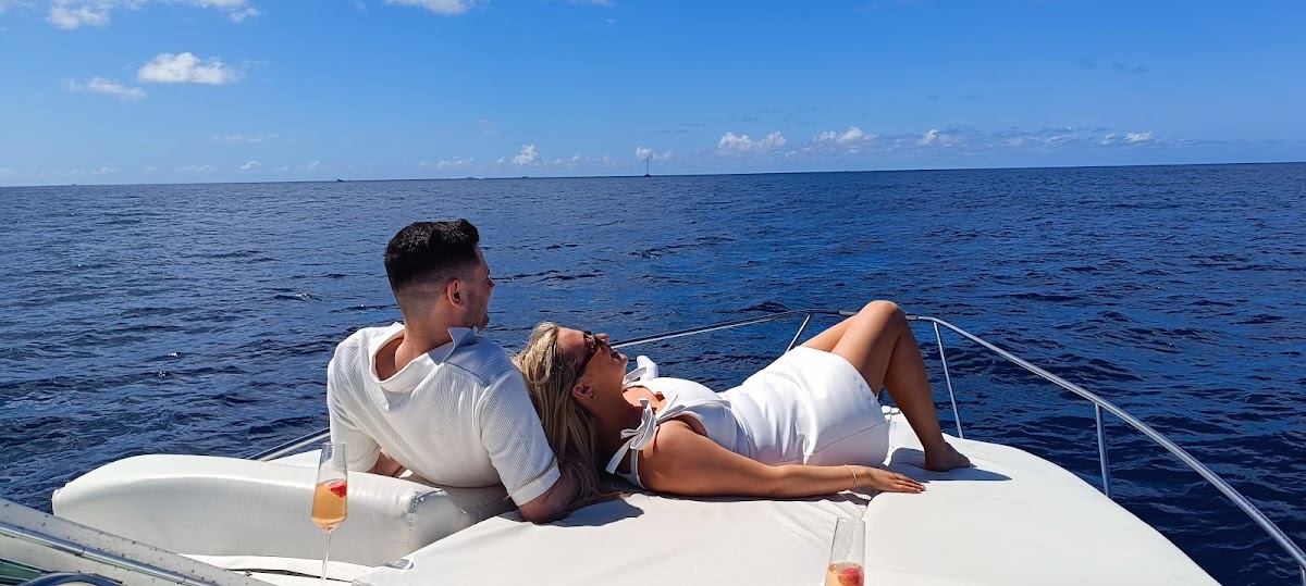 Sunset Cruise with Champagne photo 5