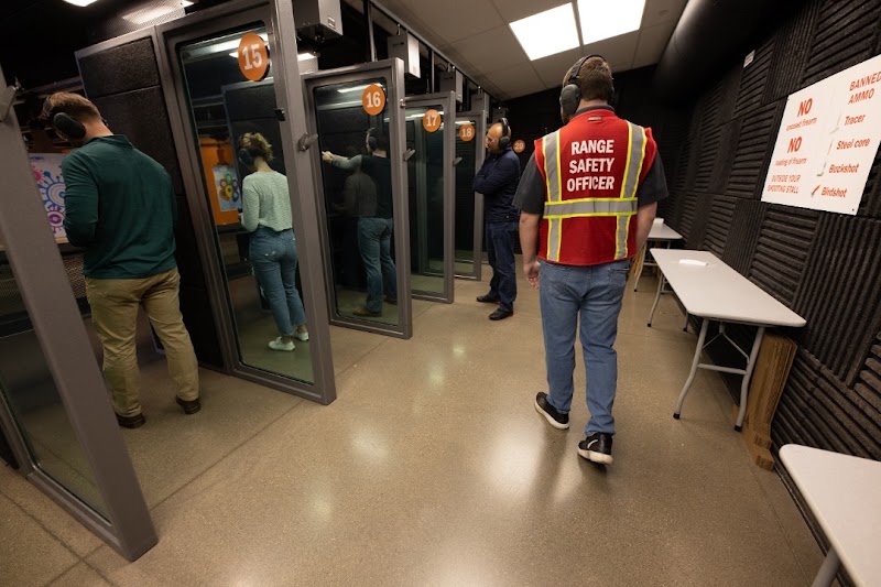 Great Lakes Shooting Supply, INC photo