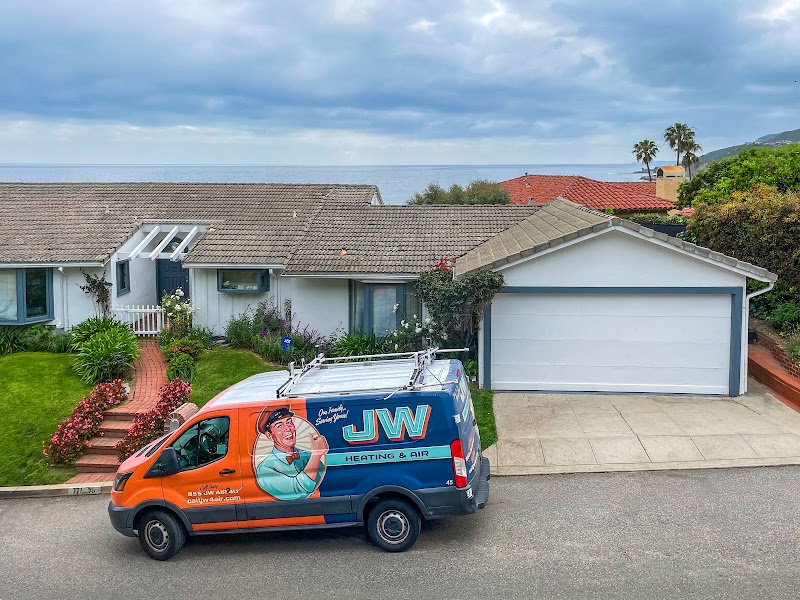 JW Plumbing, Heating and Air - General Contractor in Los Angeles