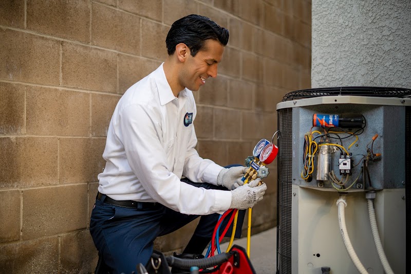 JW Plumbing, Heating and Air - General Contractor in Los Angeles
