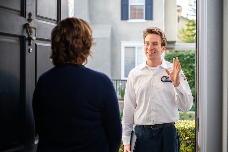 JW Plumbing, Heating and Air - General Contractor in Los Angeles