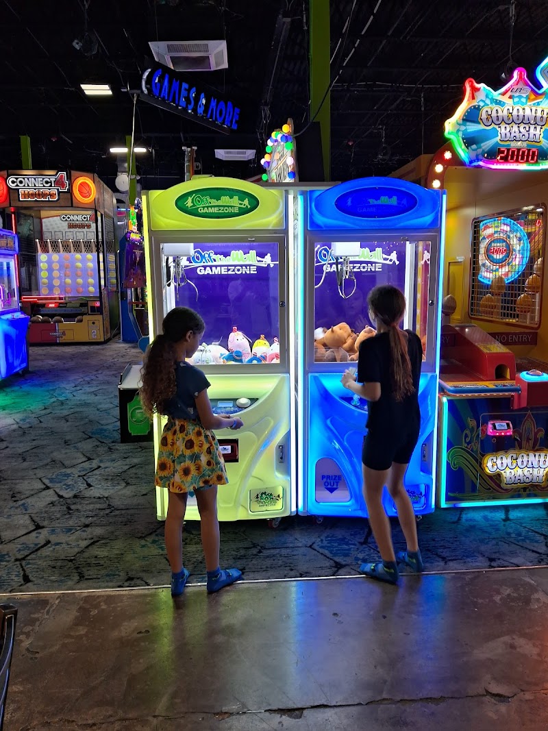 Off The Wall Davie photo 10