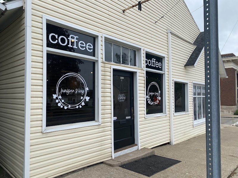 Juniper & Ivy photo 1