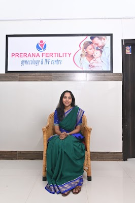 Dr. Madhuri