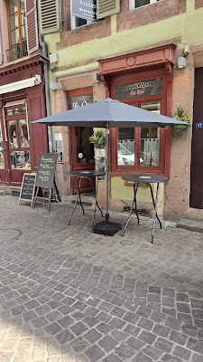 Restaurant La Soï Colmar
