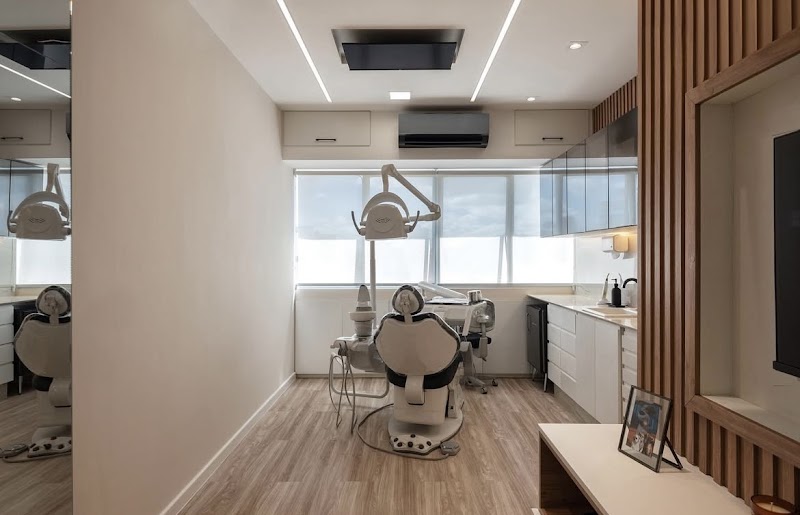 Consultório Odontológico Dra Mayara Bonin - foto 2