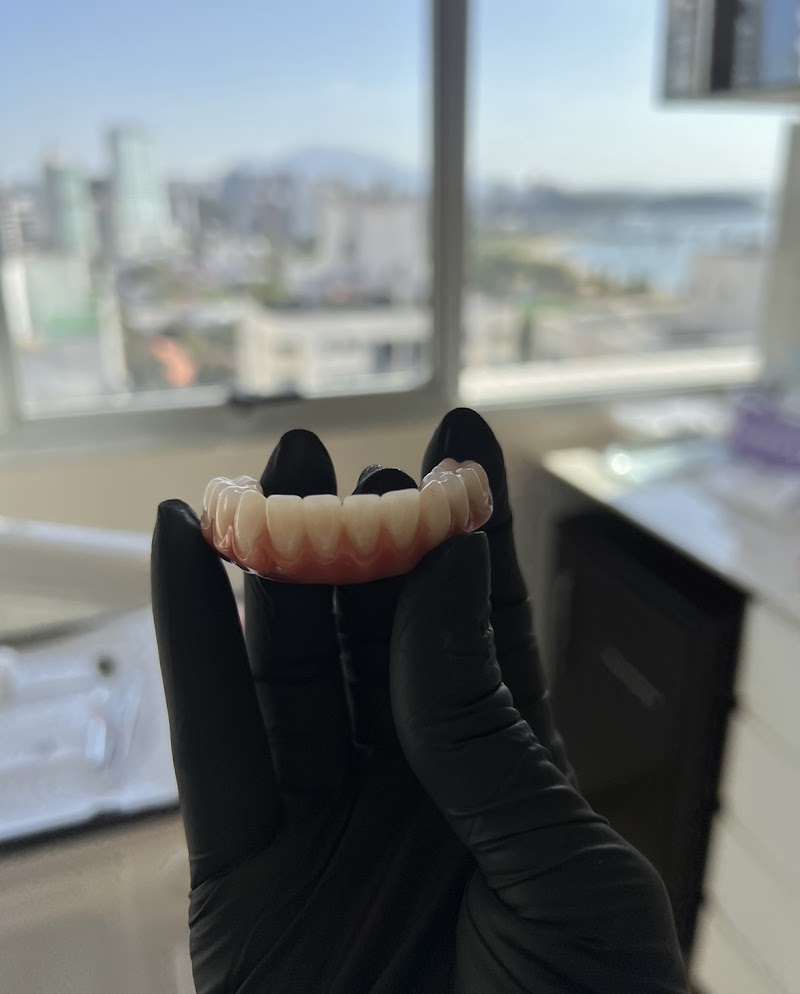 Consultório Odontológico Dra Mayara Bonin - foto 5