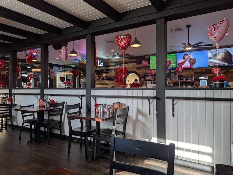 Rodeo Café photo 4