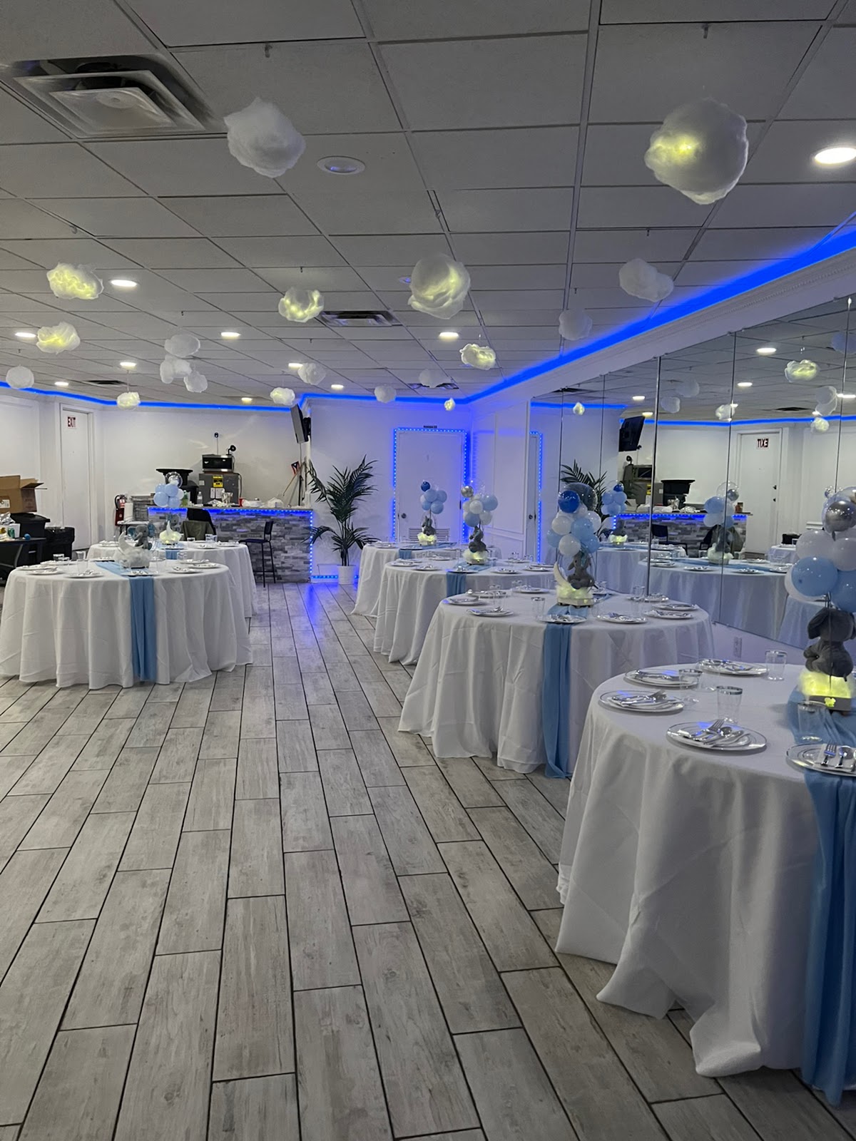 Highly Favored Events Studio: Google Places image 2