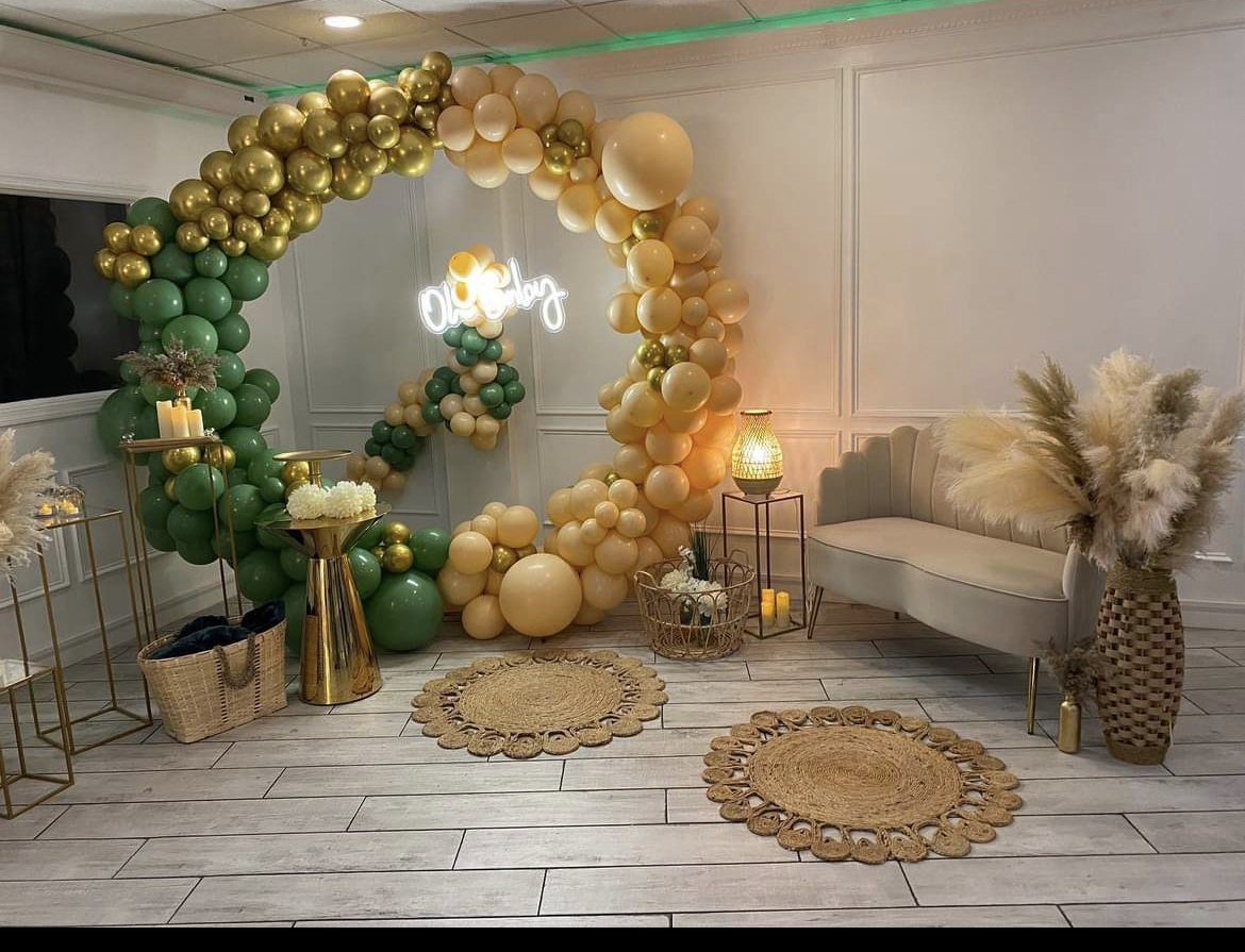 Highly Favored Events Studio: Google Places image 4