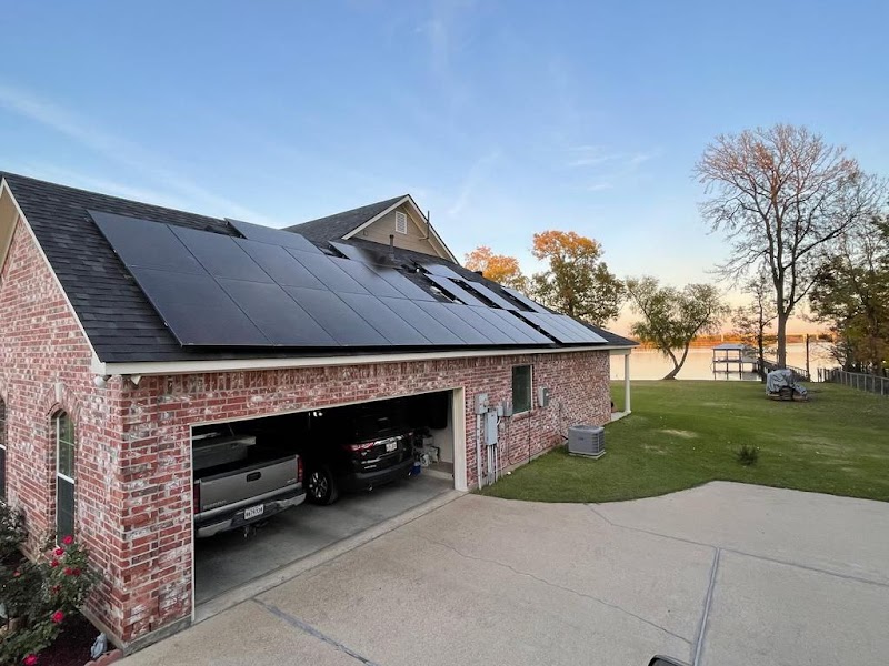 Greenest Energy - Energy & Home Automation in Dallas