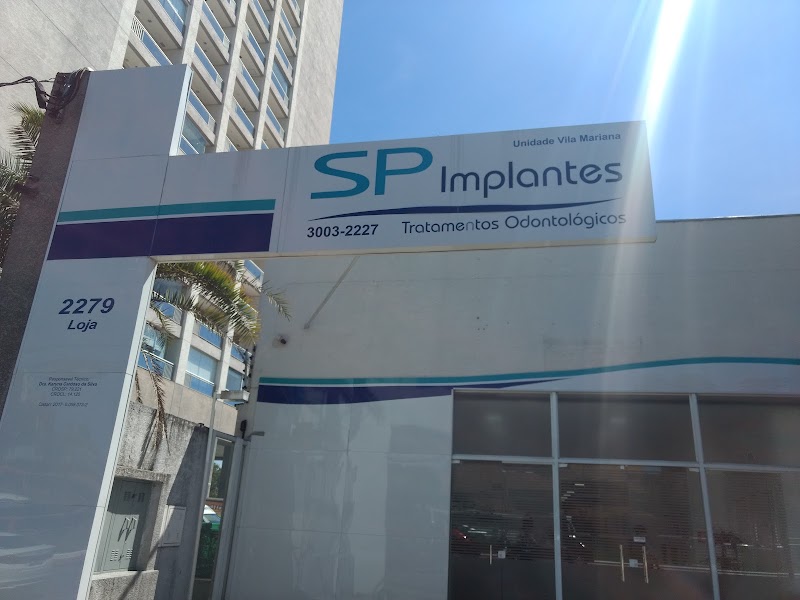 SP Implantes - foto 4