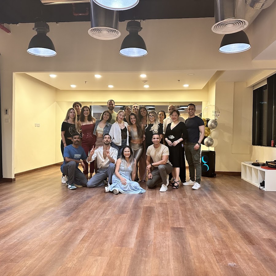 E-Motion Dancing Academy